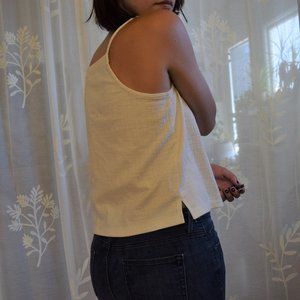 Madewell Racerback Top
